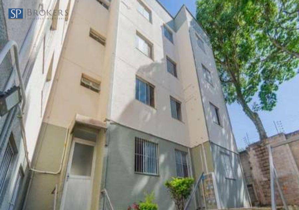 Apartamento à venda com 2 quartos, 65m² - Foto 21