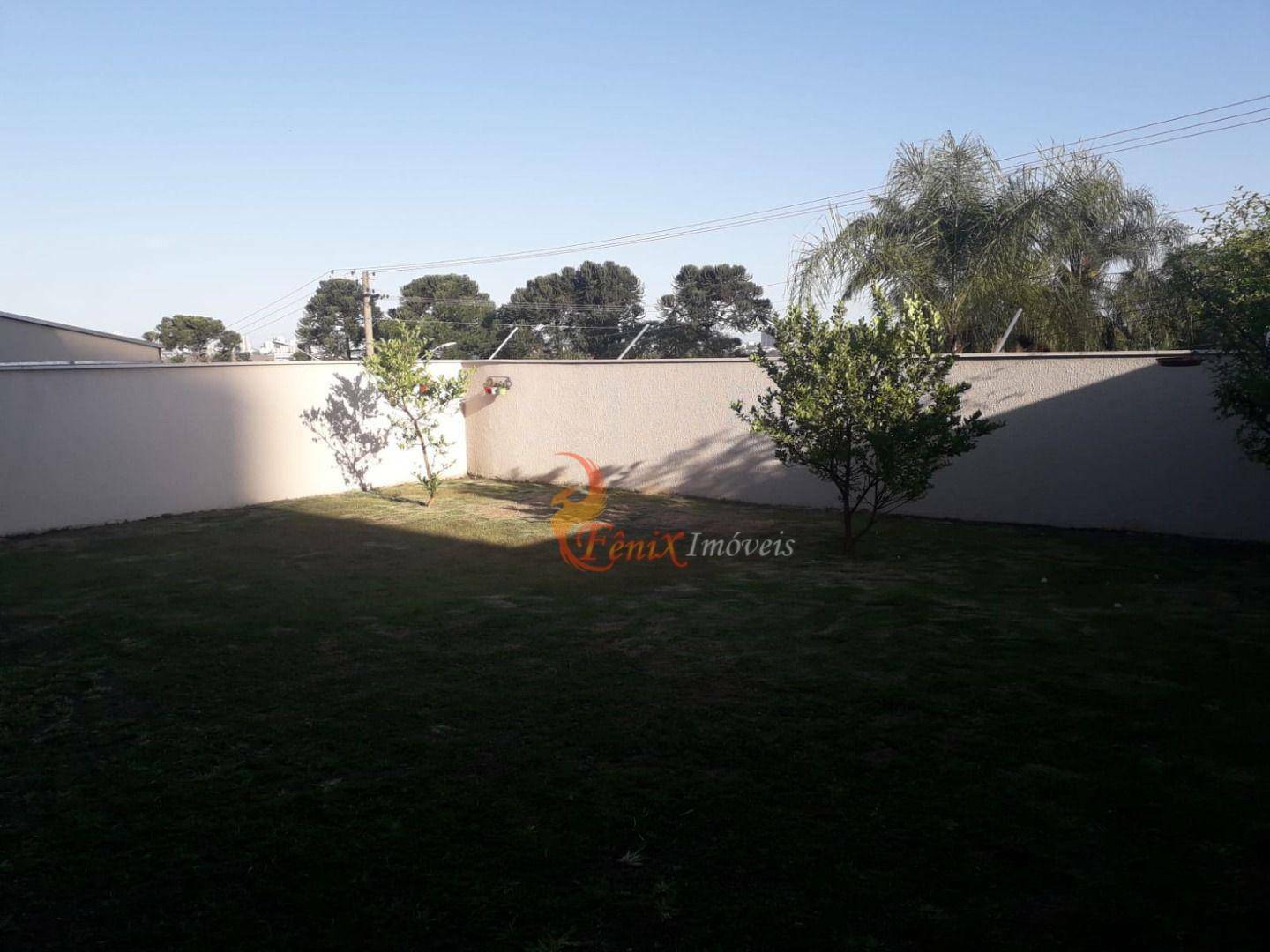 Sobrado à venda com 4 quartos, 136m² - Foto 2