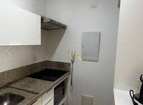 Apartamento à venda com 1 quarto, 42m² - Foto 6