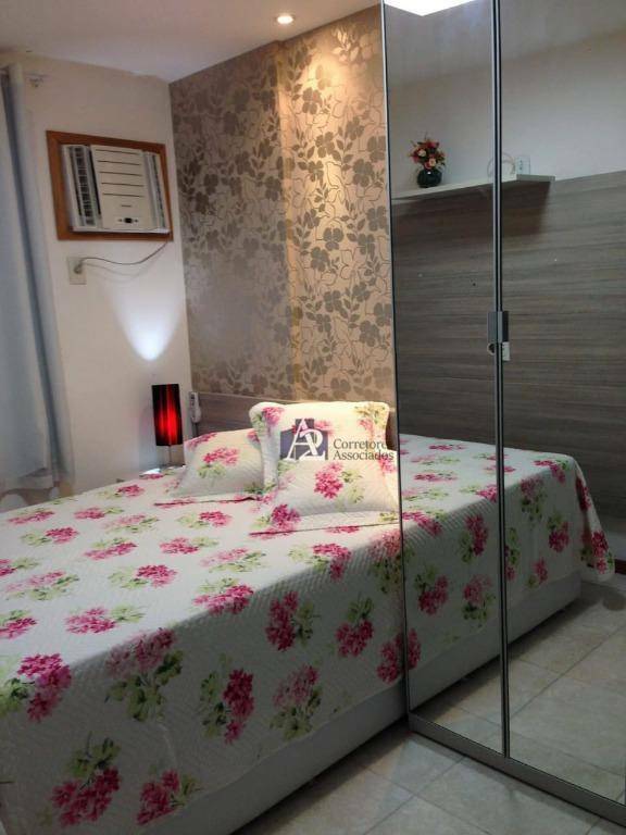 Apartamento à venda com 2 quartos, 55m² - Foto 6