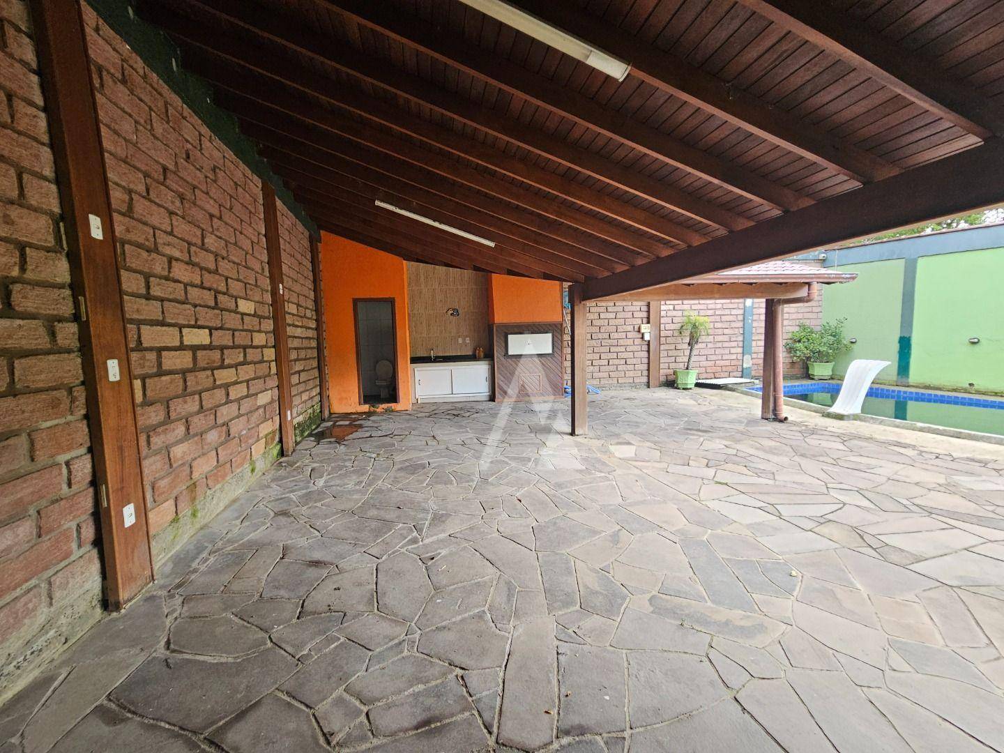 Casa, 4 quartos, 269 m² - Foto 5