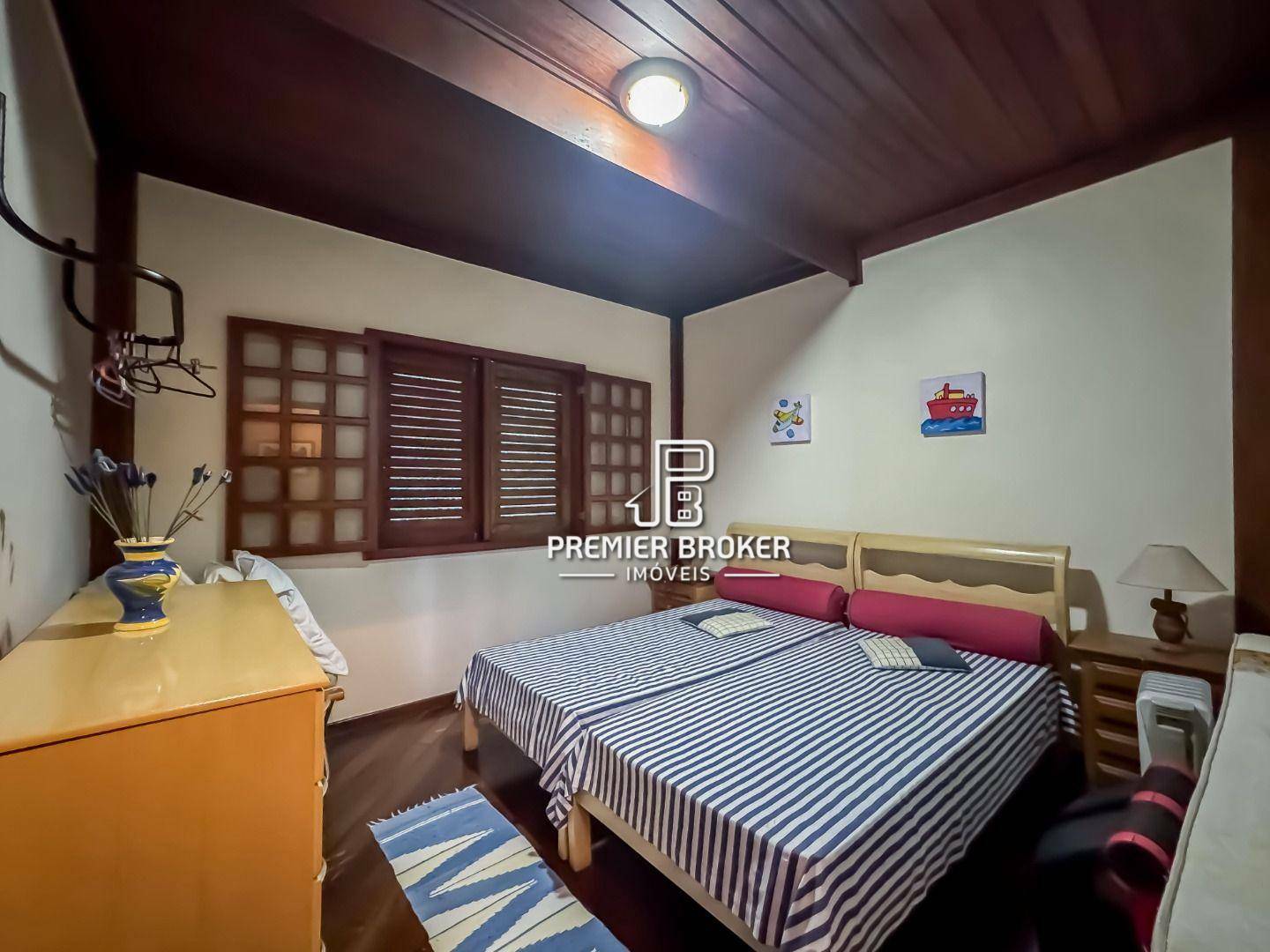 Casa de Condomínio à venda com 4 quartos, 230m² - Foto 23