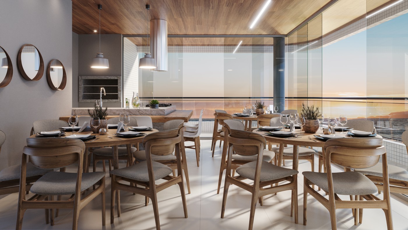 Apartamento à venda com 3 quartos, 95m² - Foto 11