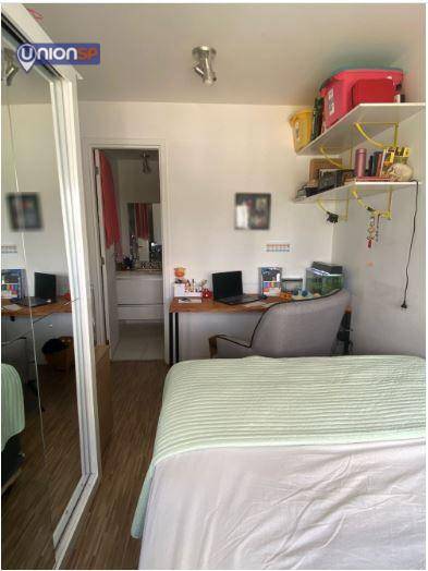 Apartamento à venda com 2 quartos, 60m² - Foto 9