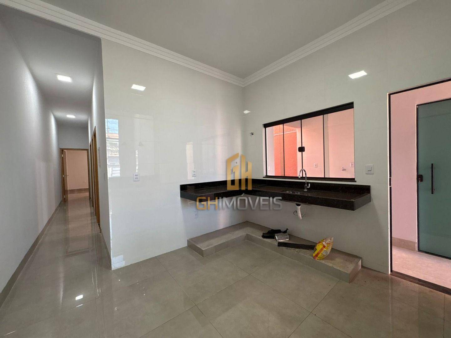 Casa, 3 quartos, 98 m² - Foto 5