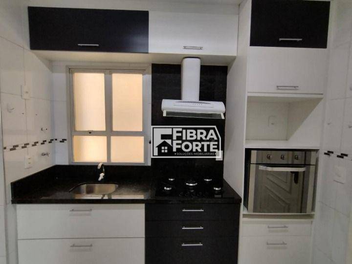 Apartamento à venda com 2 quartos, 82m² - Foto 5