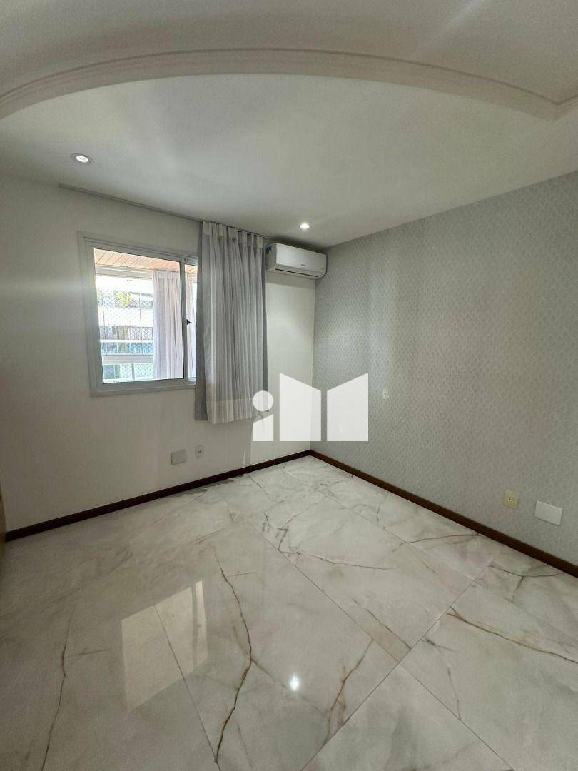 Apartamento à venda com 4 quartos, 160m² - Foto 9