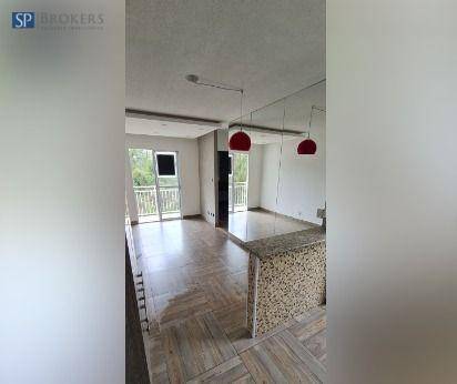 Apartamento à venda com 2 quartos, 48m² - Foto 5