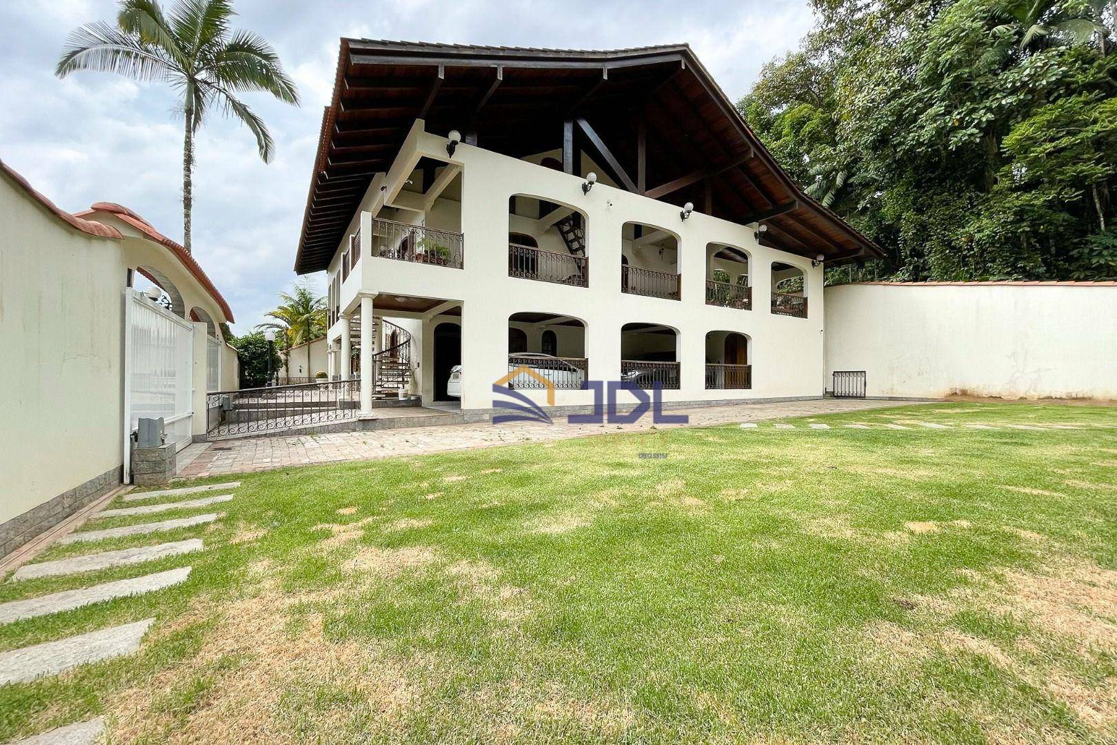 Casa à venda com 3 quartos, 605m² - Foto 12