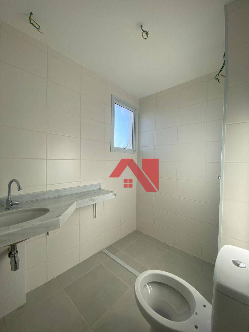 Apartamento à venda com 3 quartos, 75m² - Foto 11