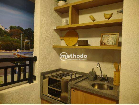 Apartamento à venda com 2 quartos, 64m² - Foto 13