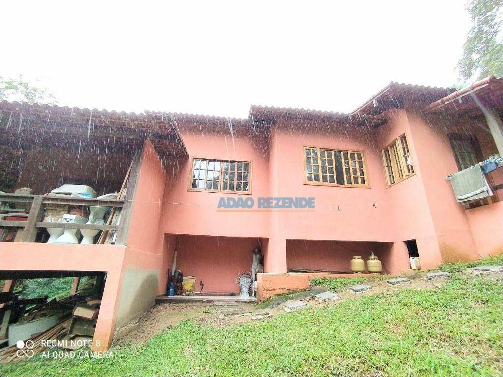 Casa de Condomínio à venda com 3 quartos, 270m² - Foto 44