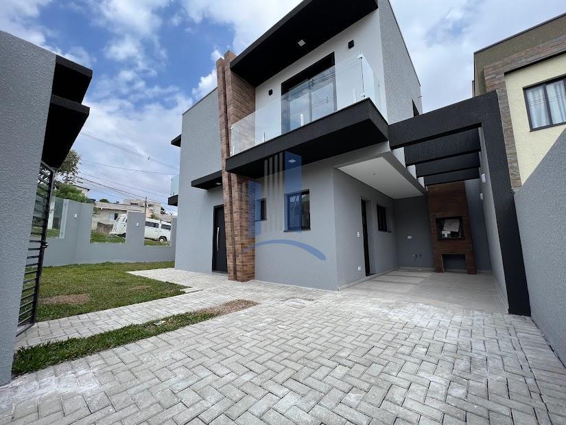 Sobrado à venda com 3 quartos, 82m² - Foto 12