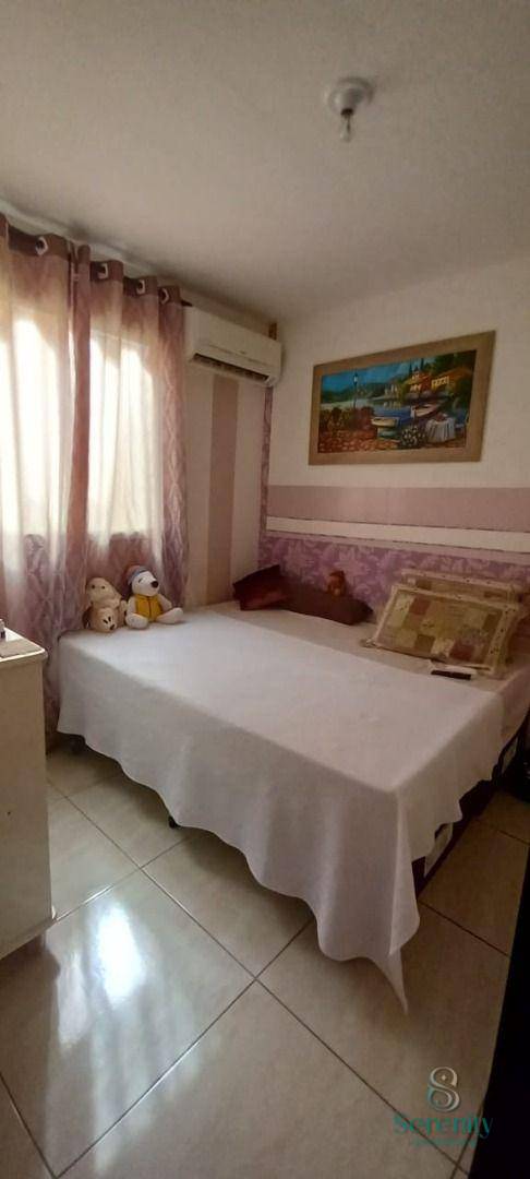 Apartamento à venda com 2 quartos, 52m² - Foto 6