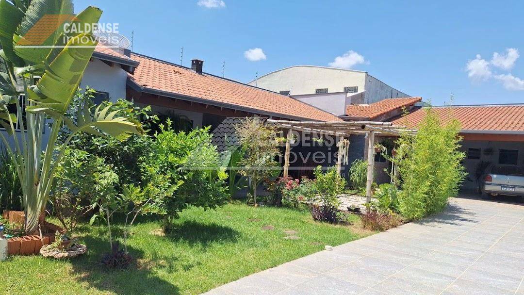 Casa, 2 quartos, 73 m² - Foto 1