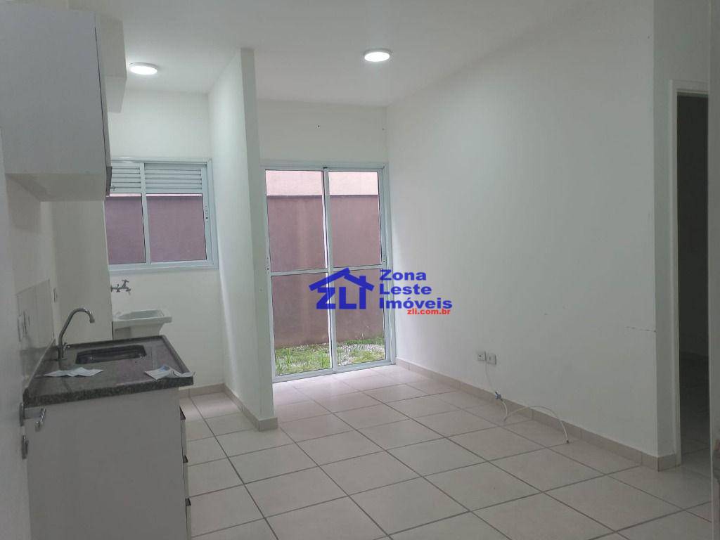 Apartamento para alugar com 1 quarto, 30m² - Foto 3