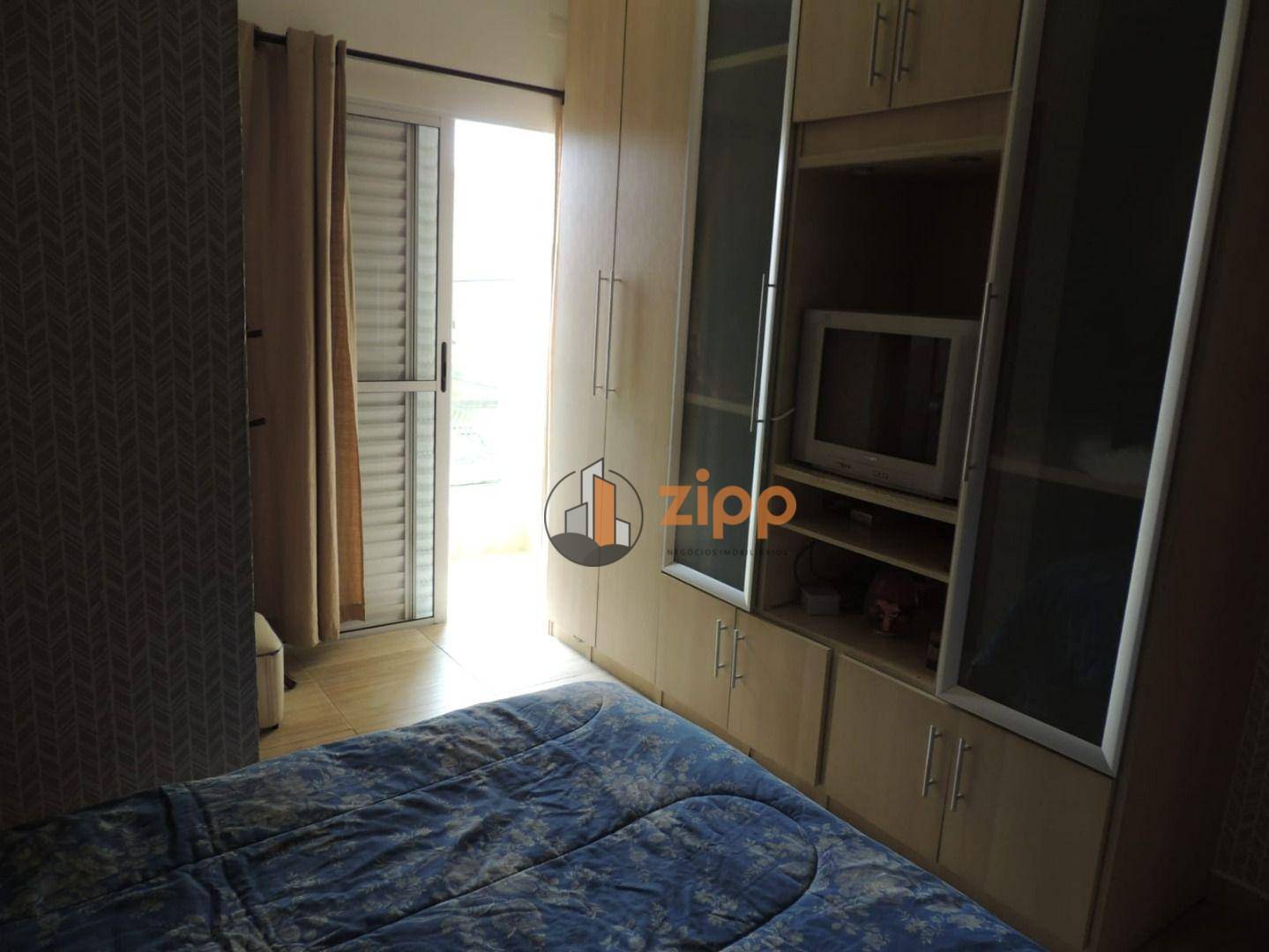 Sobrado à venda com 3 quartos, 140m² - Foto 6