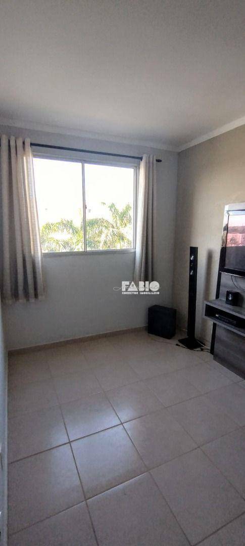 Apartamento à venda com 2 quartos, 47m² - Foto 5