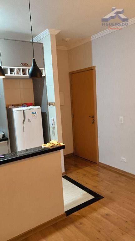 Apartamento, 2 quartos - Foto 5