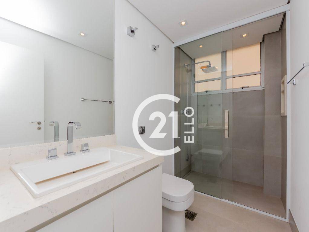 Apartamento à venda com 3 quartos, 138m² - Foto 18