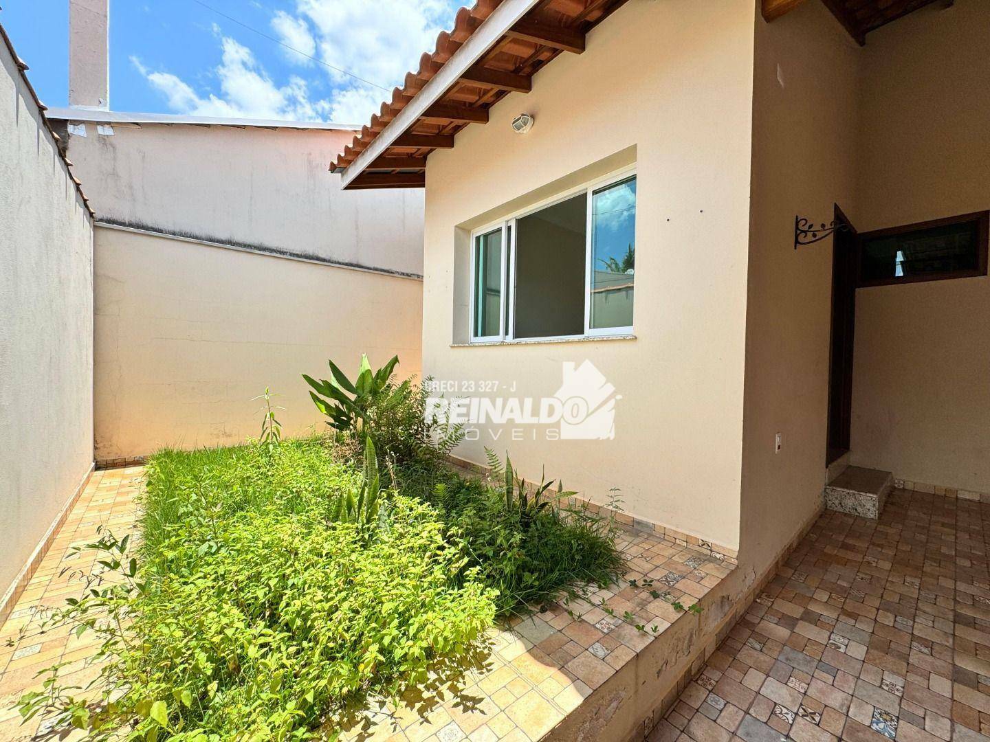 Casa à venda com 3 quartos, 150m² - Foto 18