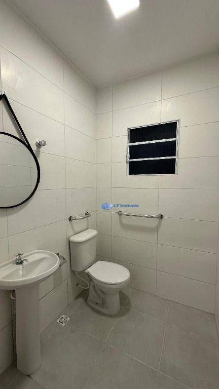 Depósito-Galpão-Armazém para alugar, 186m² - Foto 11