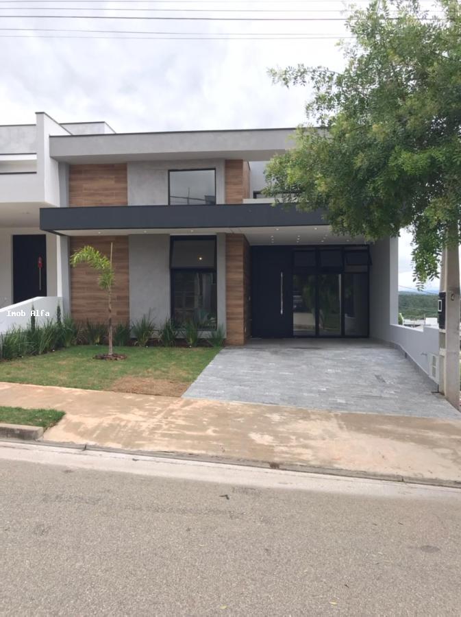 Casa de Condomínio à venda com 3 quartos, 160m² - Foto 1