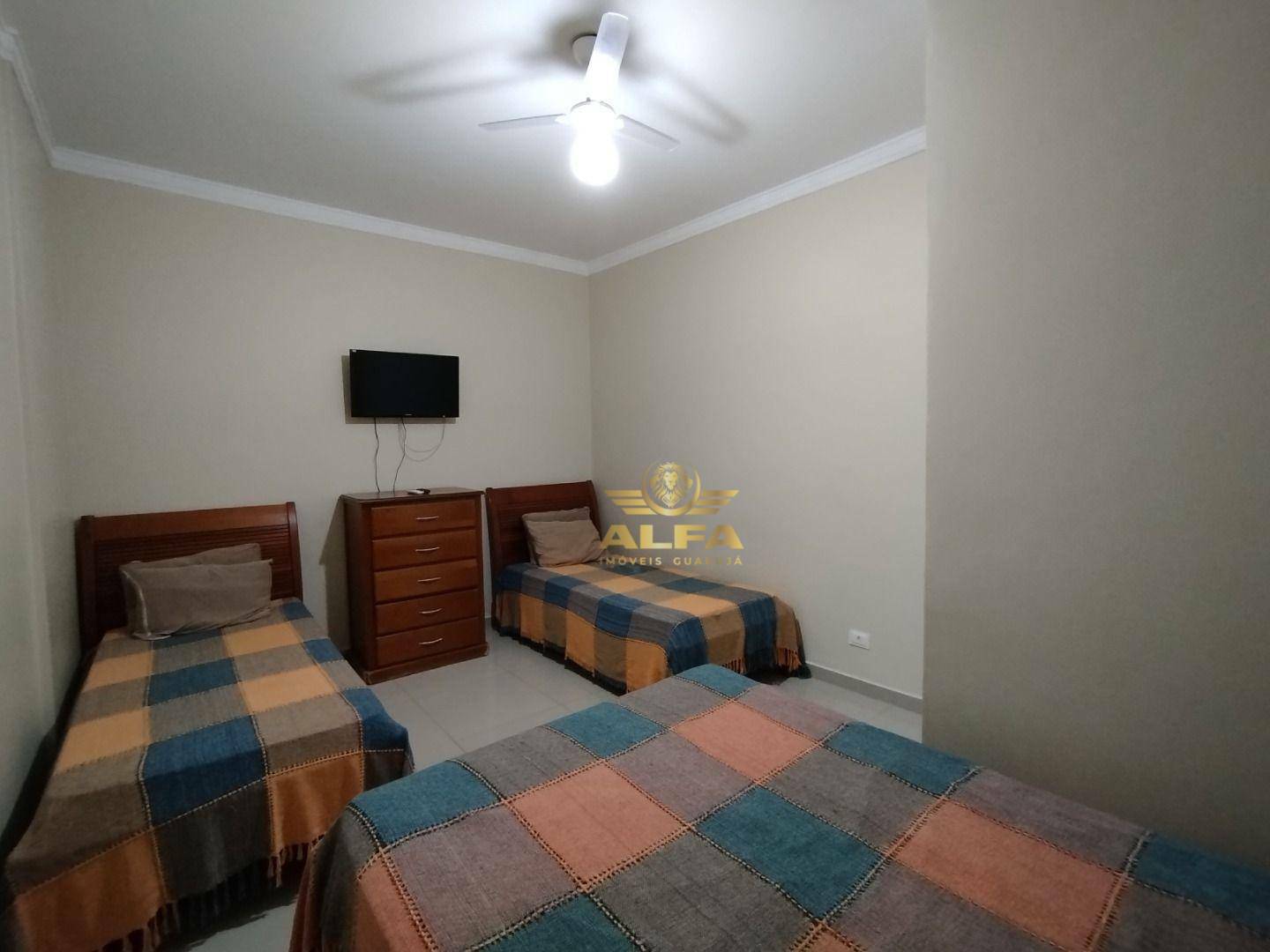 Apartamento à venda com 2 quartos, 62m² - Foto 8