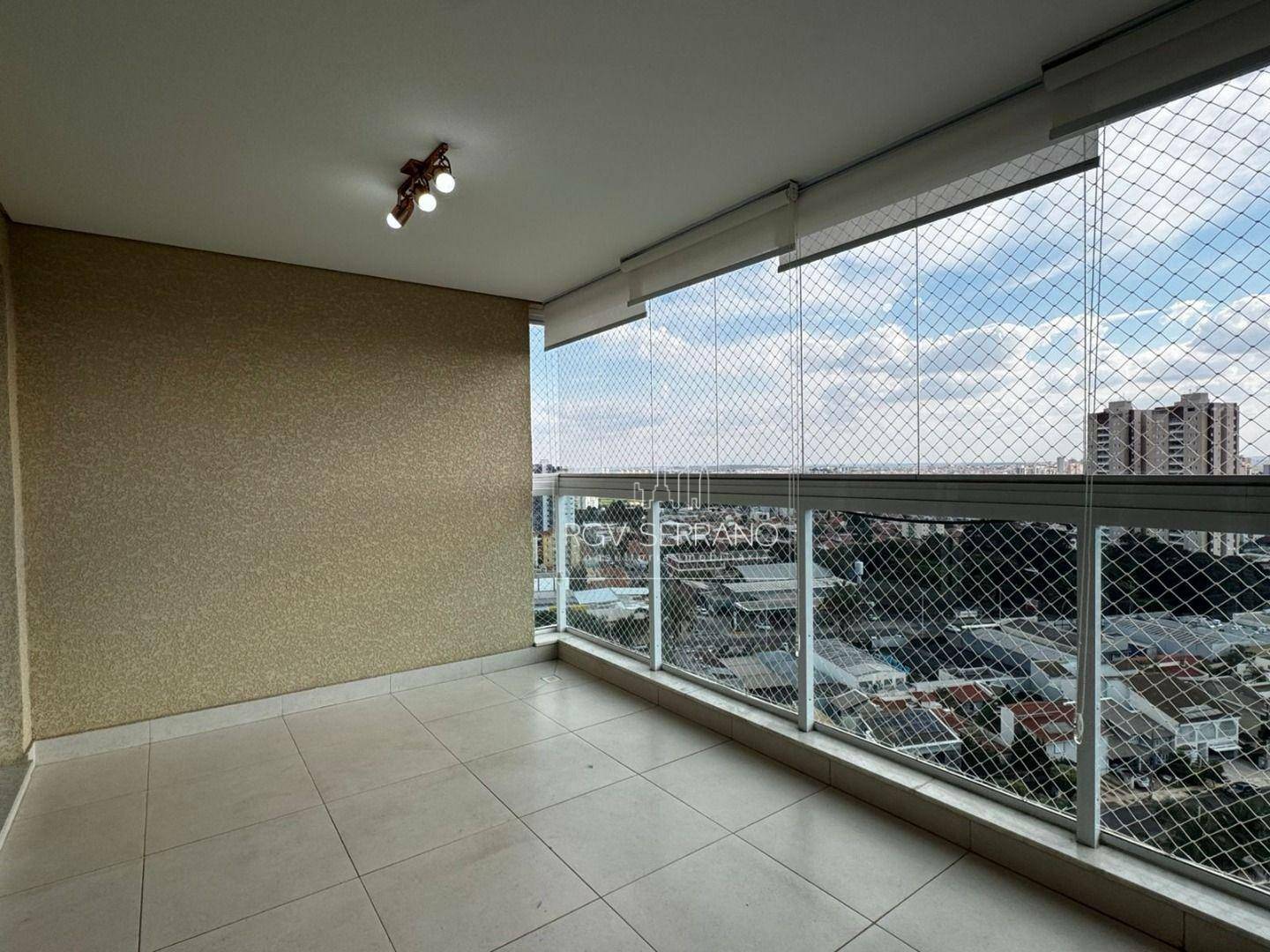 Apartamento para alugar com 3 quartos, 140m² - Foto 10