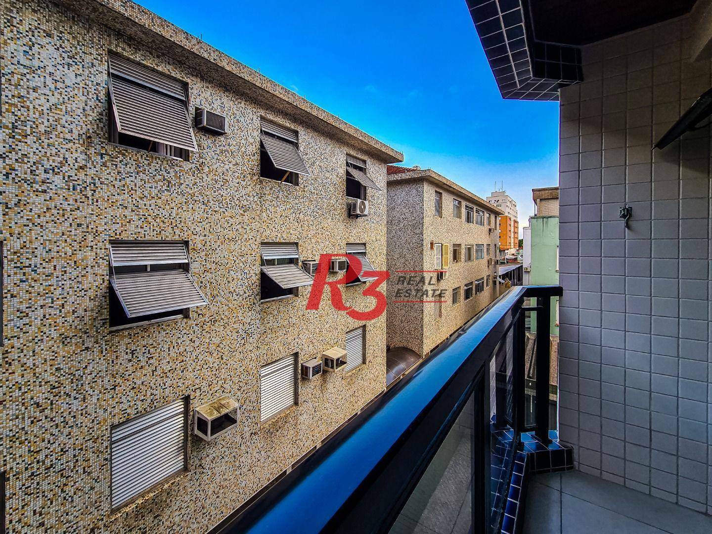 Apartamento à venda com 3 quartos, 130m² - Foto 6