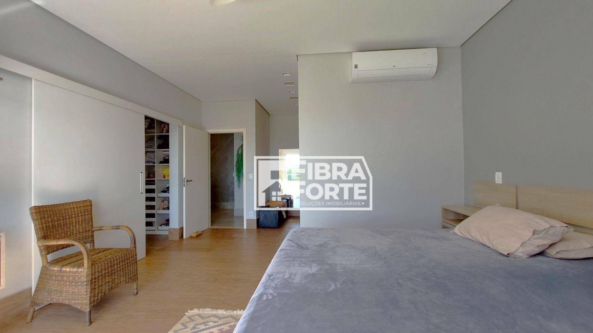 Casa de Condomínio à venda com 3 quartos, 402m² - Foto 26