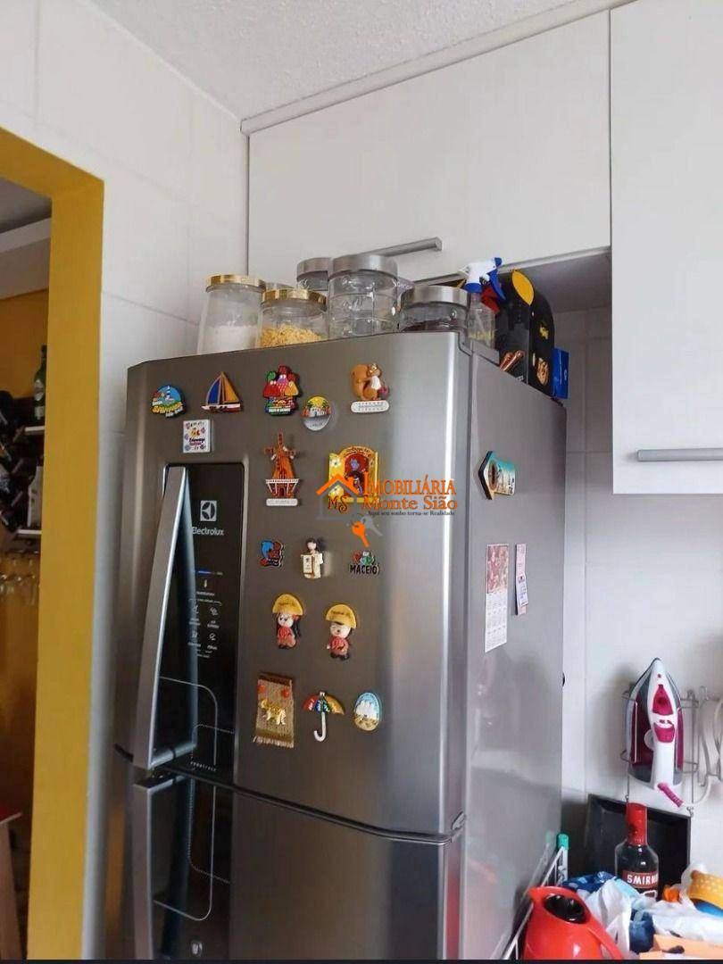 Apartamento, 2 quartos, 37 m² - Foto 5