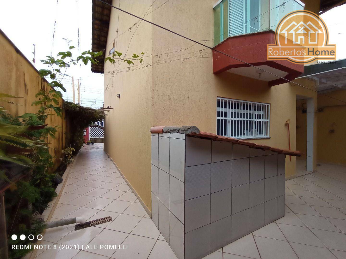 Sobrado à venda com 3 quartos, 169m² - Foto 20