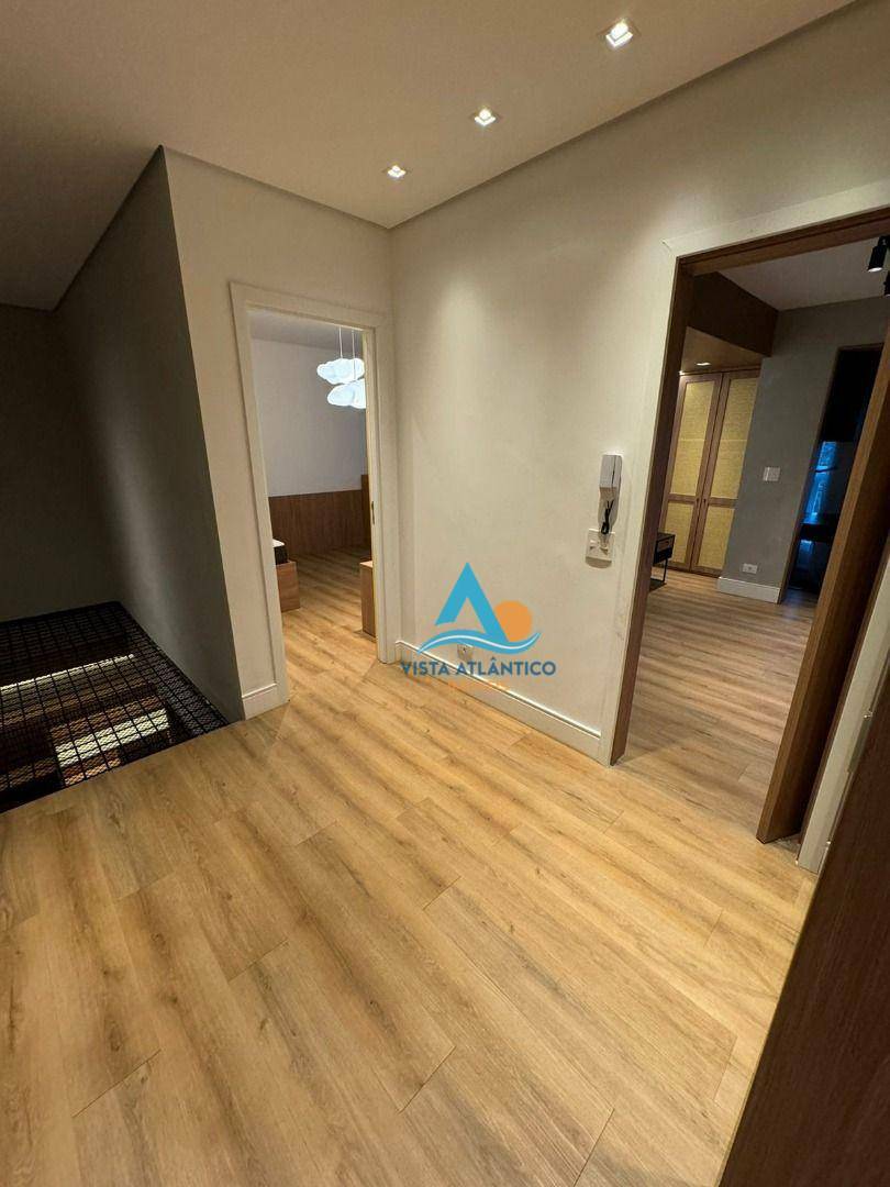 Apartamento à venda com 2 quartos, 145m² - Foto 14