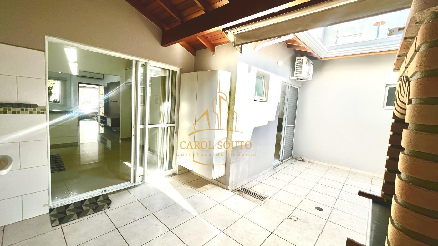 Casa de Condomínio à venda com 3 quartos, 150m² - Foto 7