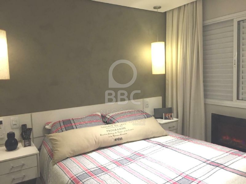 Apartamento à venda com 2 quartos, 82m² - Foto 8