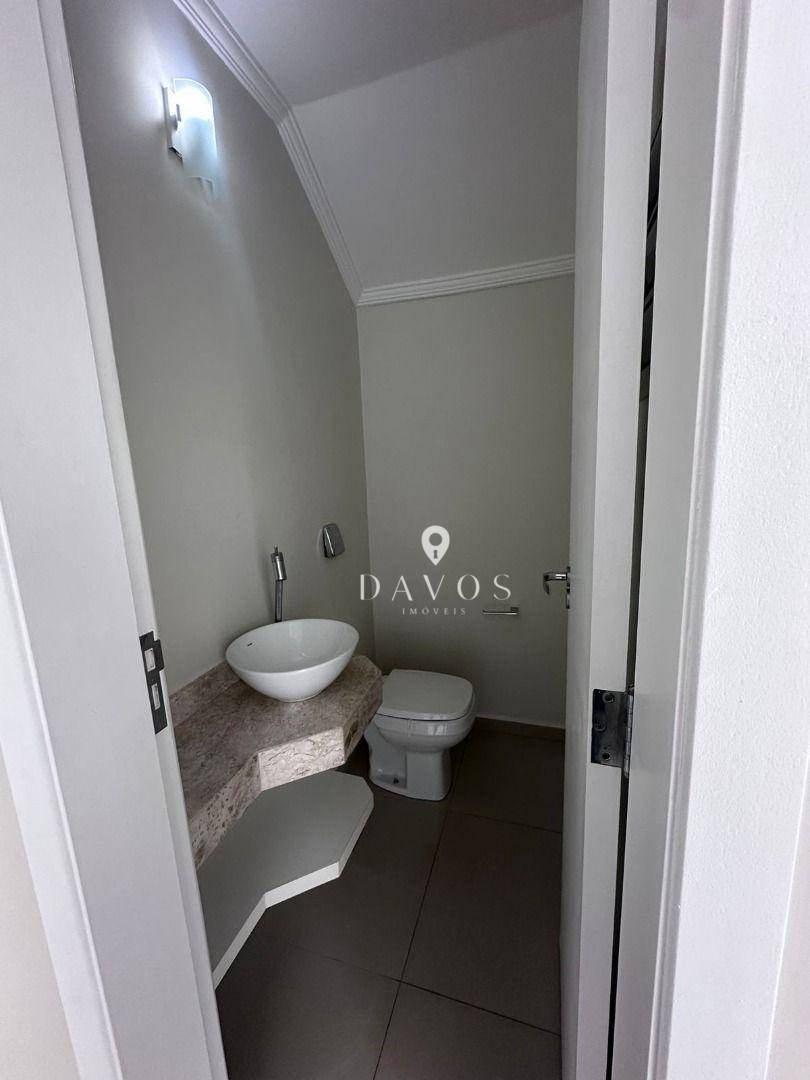 Sobrado à venda com 3 quartos, 112m² - Foto 5