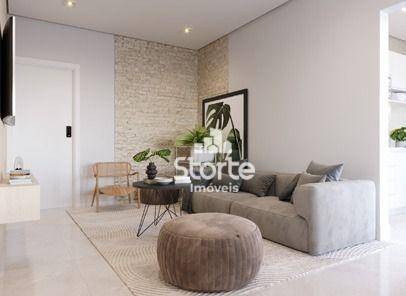 Apartamento à venda com 3 quartos, 83m² - Foto 7