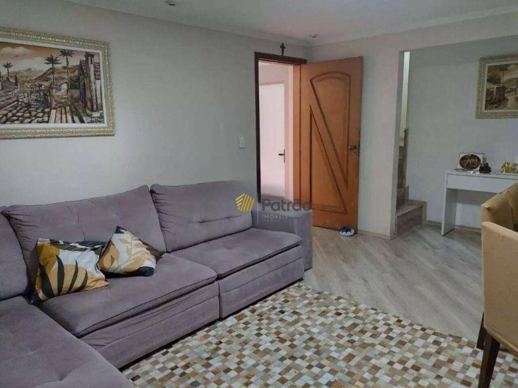 Sobrado à venda com 3 quartos, 187m² - Foto 31