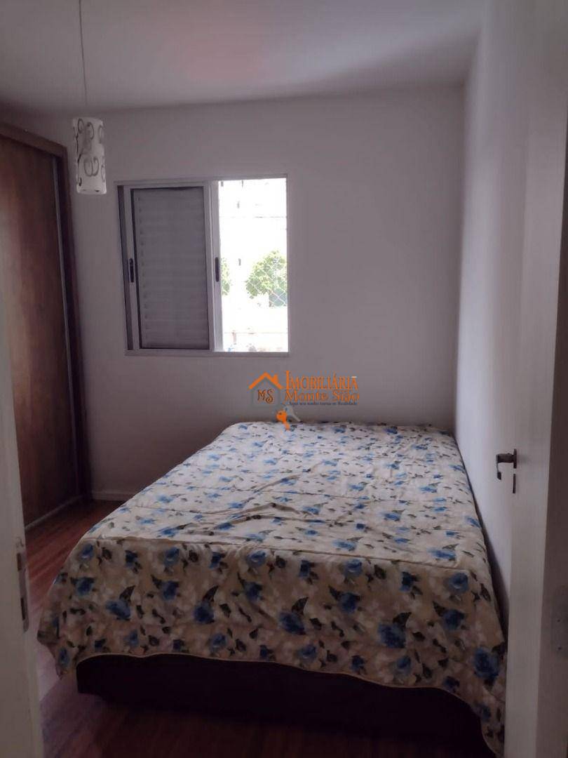 Apartamento à venda com 3 quartos, 54m² - Foto 19