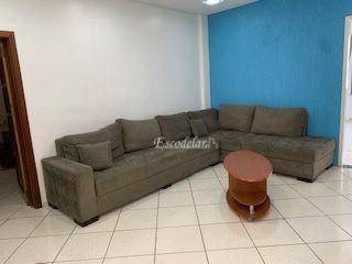 Conjunto Comercial-Sala para alugar, 229m² - Foto 14