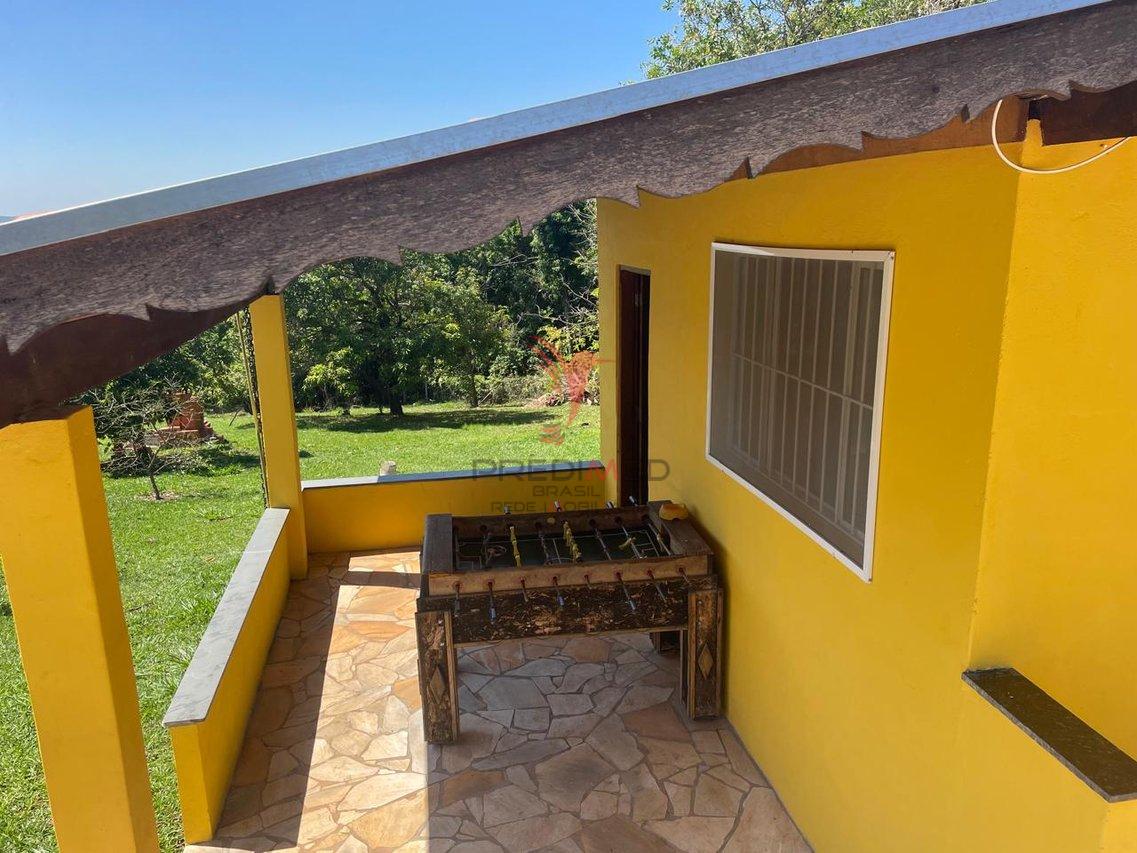 Fazenda à venda com 5 quartos, 260m² - Foto 12