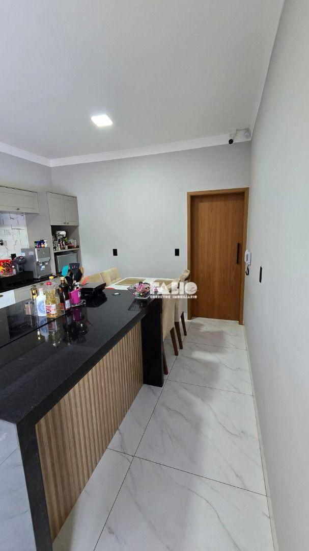 Casa à venda com 3 quartos, 125m² - Foto 18