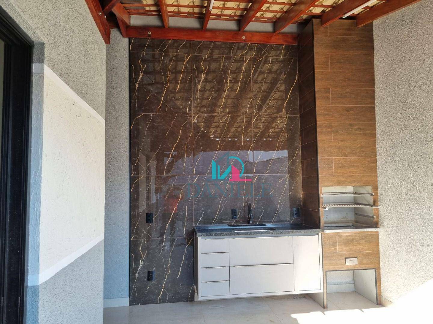 Casa de Condomínio à venda com 3 quartos, 159m² - Foto 25