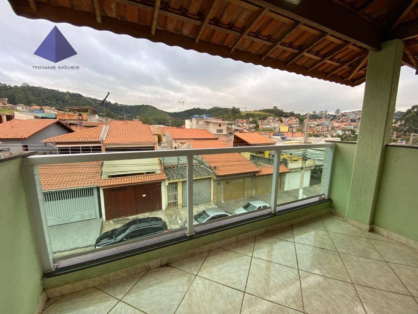 Sobrado, 4 quartos - Foto 17