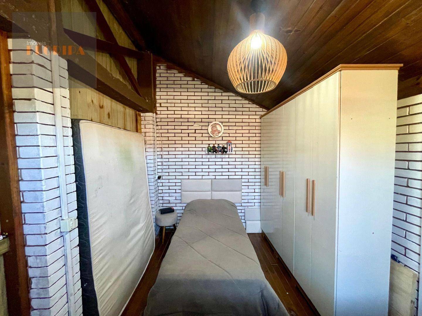 Casa à venda com 2 quartos, 40m² - Foto 12