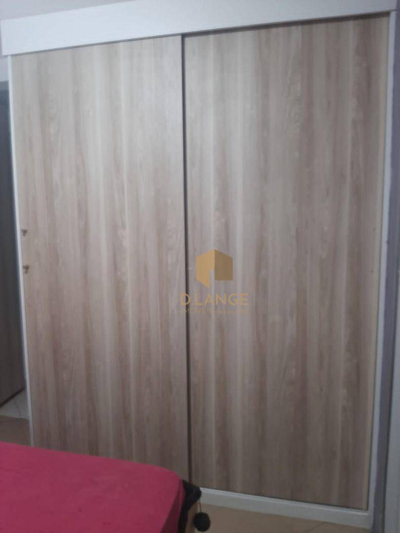 Apartamento à venda com 1 quarto, 45m² - Foto 5