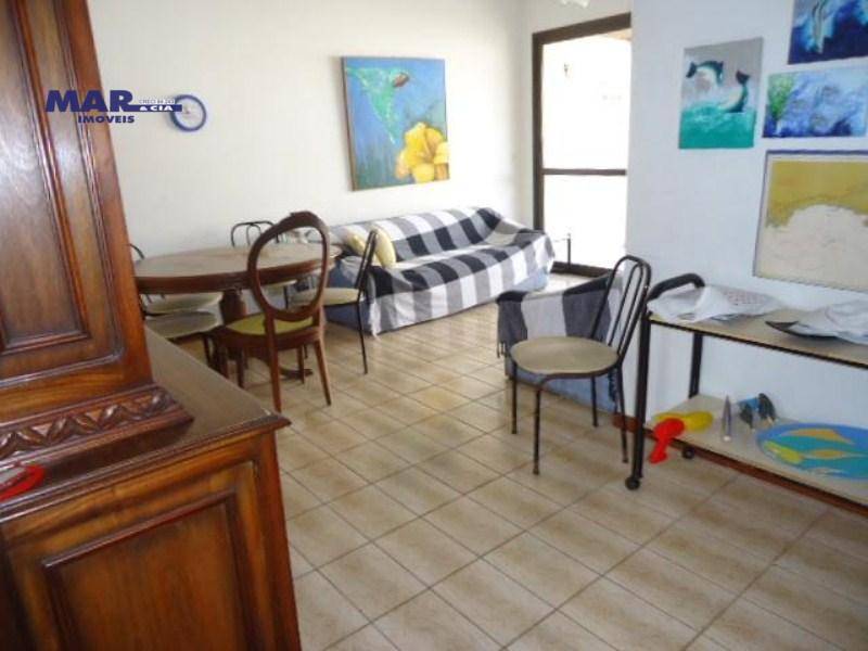 Apartamento à venda com 3 quartos, 95m² - Foto 3