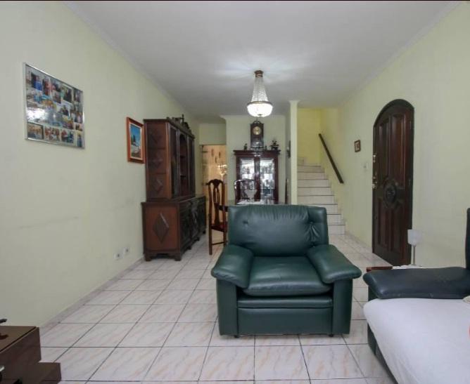 Sobrado à venda com 3 quartos, 210m² - Foto 4