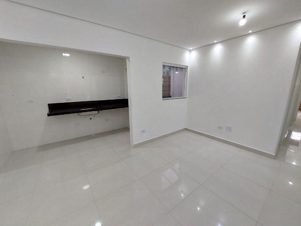 Apartamento à venda com 3 quartos, 71m² - Foto 3